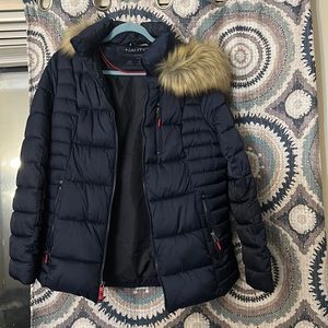 Nautica winter Coat